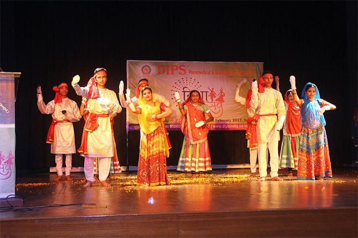 Disha Institute of Professional Studies Nainital College Activity & Infrastructure photo 16